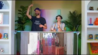 Sofi Tukker - Live @ Tuck's House 2026