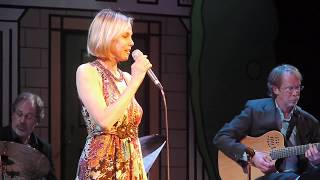 &quot;Bluesette&quot; Connie Evingson &quot;Jazz at the Jungle&quot;  June 12 2011
