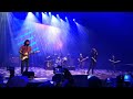 Taking Back Sunday - Slowdance On The Inside (Live in Manila 2019)