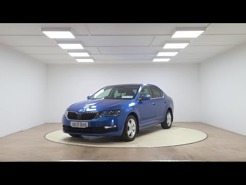 Skoda Octavia Soleil 1.6TDI 115HP - Image 2