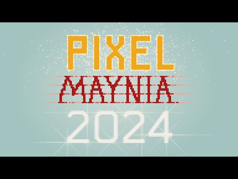 A Pixel Art Challenge