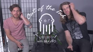 BRAVVO | Out of the Ink | Episode 7