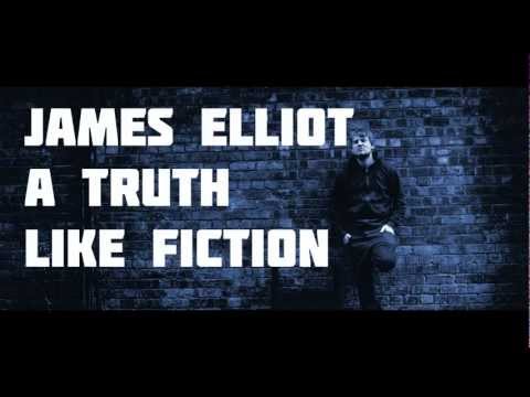 James Elliot - A Truth Like Fiction feat. Deanne Parker