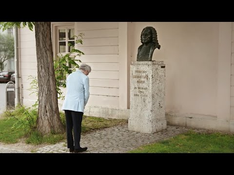 András Schiff spielt Bach, Beethoven und Schubert