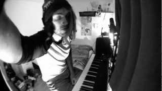 The Almost - Hand Grenade (Piano Acoustic)