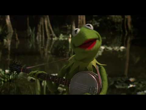 Muppet Songs: Kermit the Frog - Rainbow Connection