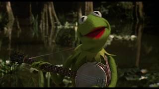 Muppet Songs: Kermit the Frog - Rainbow Connection