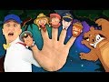Jobs Song For Kids Super Simple Nursery Rhymes Professions Part 3