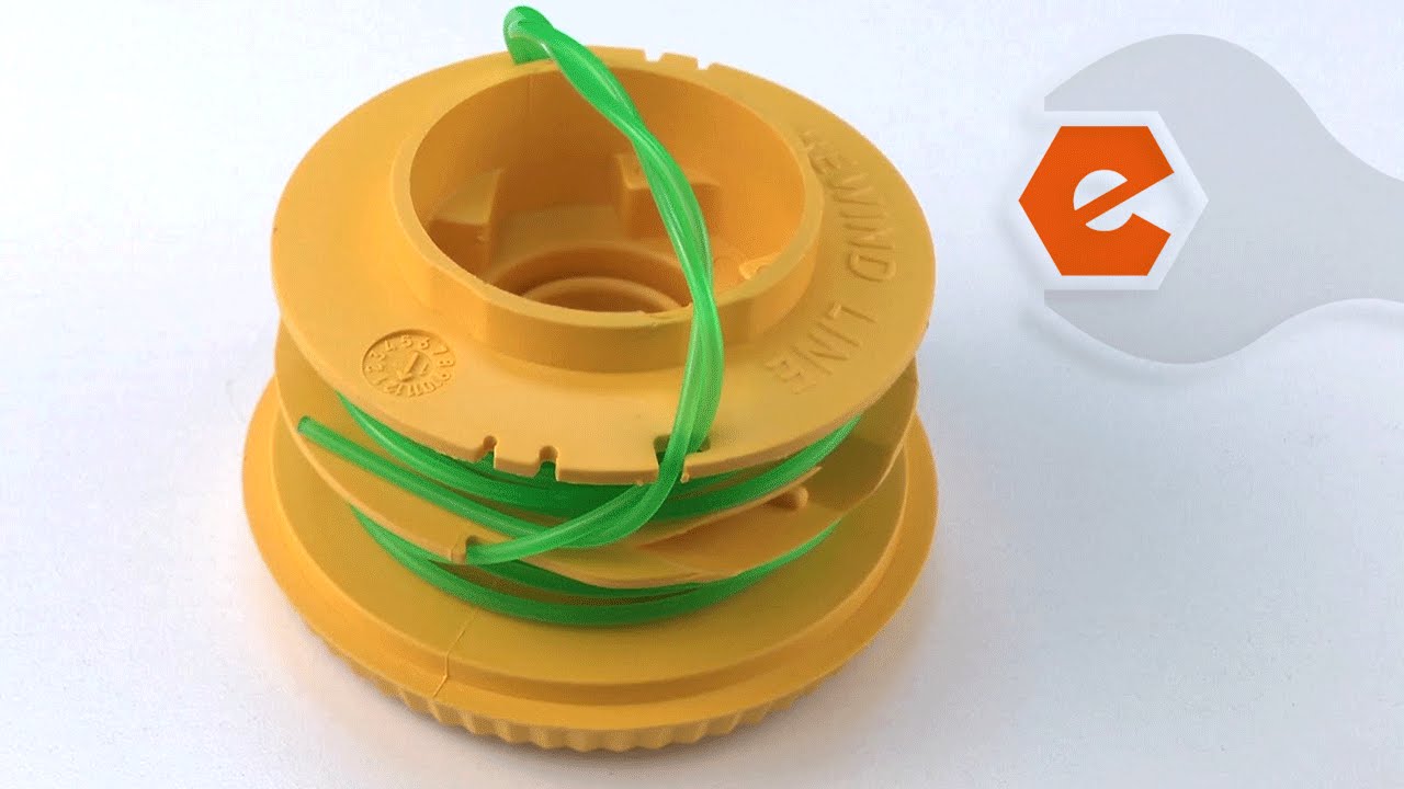 Replacing the Asm:reel/.080 Lin