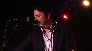 Joe Pug "Nation of Heat" (State House Sessions)