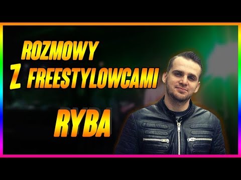 ROZMOWY Z FREESTYLOWCAMI #5 - RYBA | MISTRZ WBW | SZYBKI PROGRES | CHYTRY PAN Z RADOMIA
