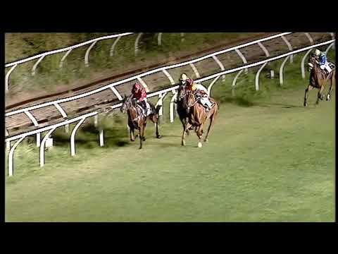 Galoppo 22/07/2020 - 6ª corsa