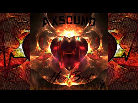Axsound - Heartbeat [Extended Mix]