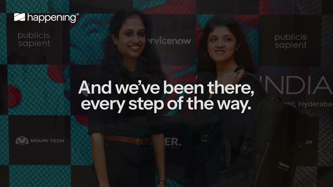 Sponsorship Story — Brand Video · Sponsorship