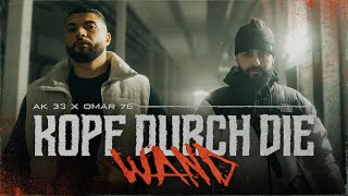 Kopf durch die Wand Music Video