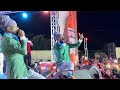 Sizzla Kalonji Destroys the Alphabet Mafia N Run Weh Dem from Jamaica, Footloose, Live Performance