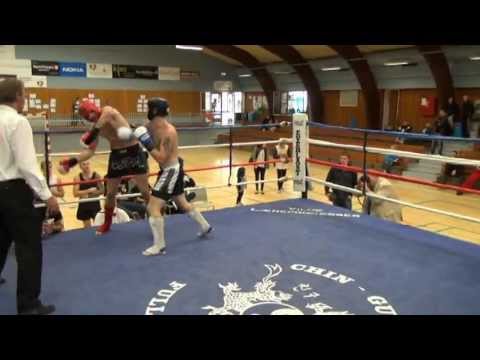 21 Phillip Andersen vs Hampus Hedlund  81kg Nordic Open 28 09 2013