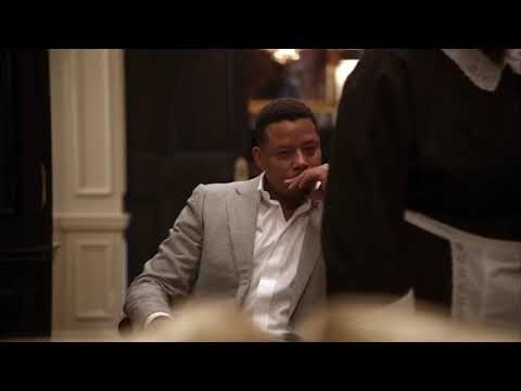 Lucious Tells His Family About His Disease | Season 1 Ep. 7 | EMPIRE