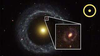 Hoag is Object|A Ring Galaxy