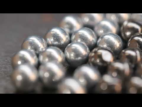 Ammo Basics: Steel Shot