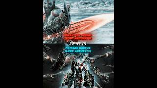 Draupnir Vs Nemean Cestus | Battle #shorts #godofwar #godofwarragnarok