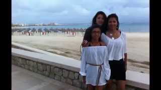 Our Year 2012 in Valencia