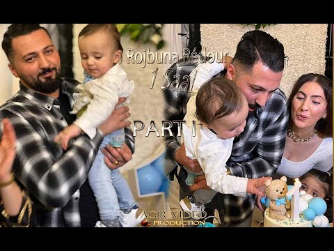 Rojbuna Rédour 4k - PART I -22.01.2022- Koma Agir Rehat 2022 by AGIR VIDEO®