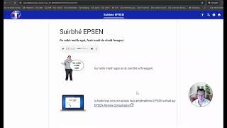 epsen survey