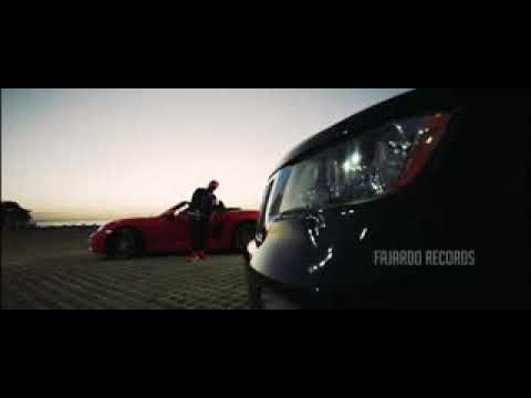 Cequi viciny-El Real (Omenaje omega) ( Video Oficial)