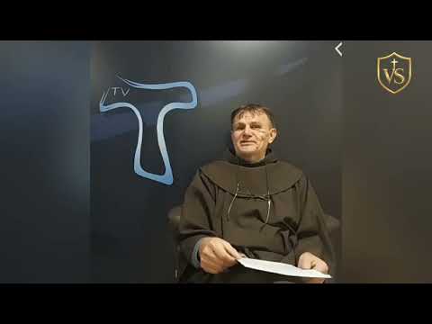 Fra Bože Radoš bez zadrške: ‘Lažete vjernike, sakramentima se ne trguje!