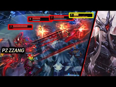 BLESSED BY T1 EVEN IN 2026!! PEAK YONE PERFORMANCE WITH THE FAKER SKIN!!!