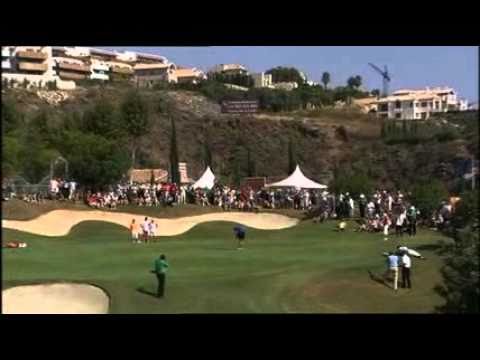 Highlights - Open de Espana Feminino