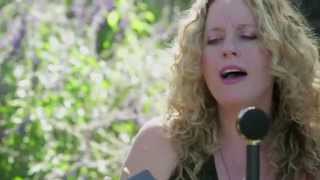 Amy Helm & The Handsome Strangers - "Good News" // The Bluegrass Situation