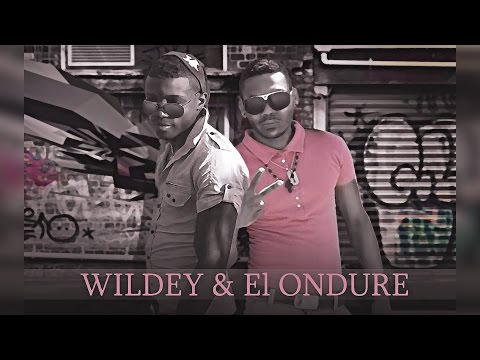 Wildey & El Ondure - El Bastón Del Benny (Official Audio)