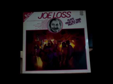Joe Loss Plays Your All-Time Party Hits|Joe Loss|MFP|Y Viva España|The Entertainer|Tea For Two