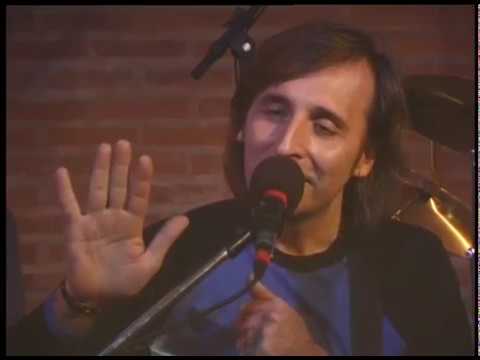 Las siete palabras DANIEL POLI - ÍNTIMO Y ACÚSTICO