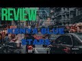 Kenya Blue Stars Sina Kisomo Ayoo