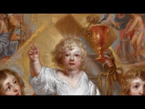 Canti religiosi - Avvento - TI PREGHIAM CON VIVA FEDE