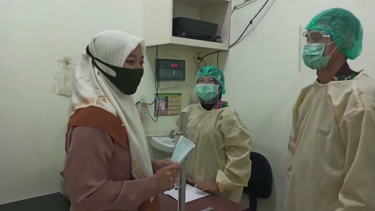 Pelayanan Prima Rumah Sakit Tk.III Baladhika Husada Jember ( RS DKT Jember)