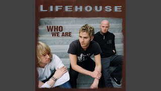 Whatever It Takes by Lifehouse