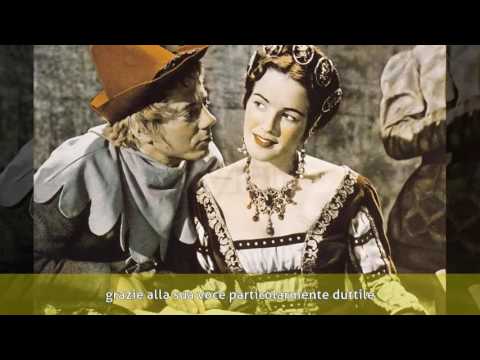 Vinicio Sofia - Biografia