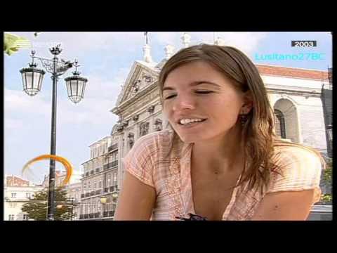 Descobrir Portugal, Açores, Terceira e Graciosa, 2003