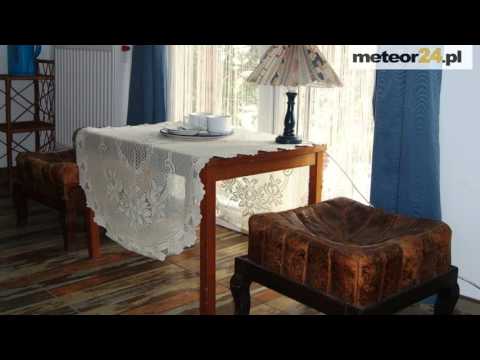 Pokoje Gościnne Pod Świerkami - Uniejów meteor24.pl