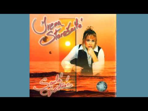 Irena Starošaitė - Saulė leidžias