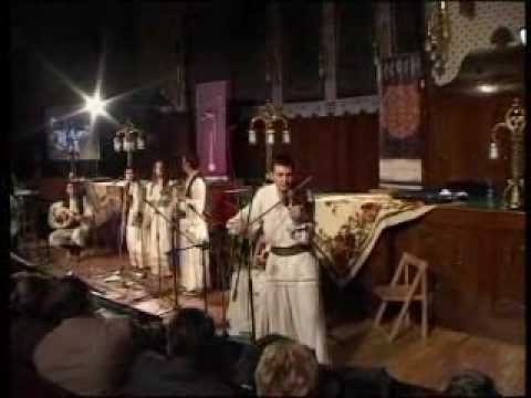 Grupa Iskon - Pavle mi pije vino em rakija