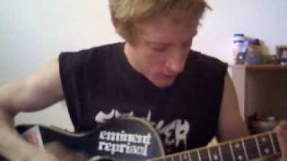 NoFX - Lower - (Cover by: John Grigsby)