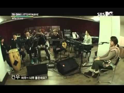 [SHOW] 111225 мтv Ta-dah - It's MYNAME Real Story Ep 8 (Part 1/2) FINAL