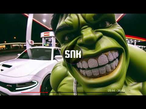 GASOLINA x INNERBLOOM x DMX 🔥 CLUB MASHUP MIX #22 MEGAMIX 2024 🔥 LIVESET BY SNK MUSIC