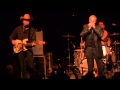 Dave & Phil Alvin 01 24 15 Ashgrove