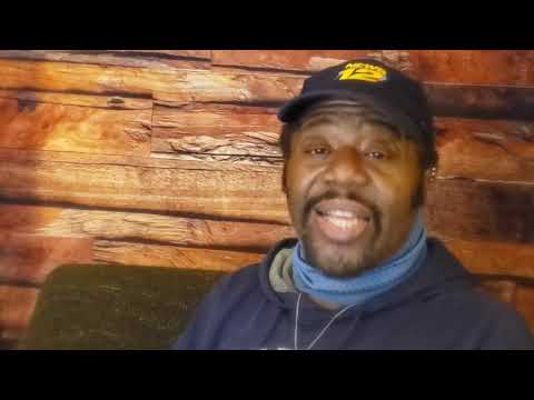 Keith Anthony Fluitt People Get Ready1